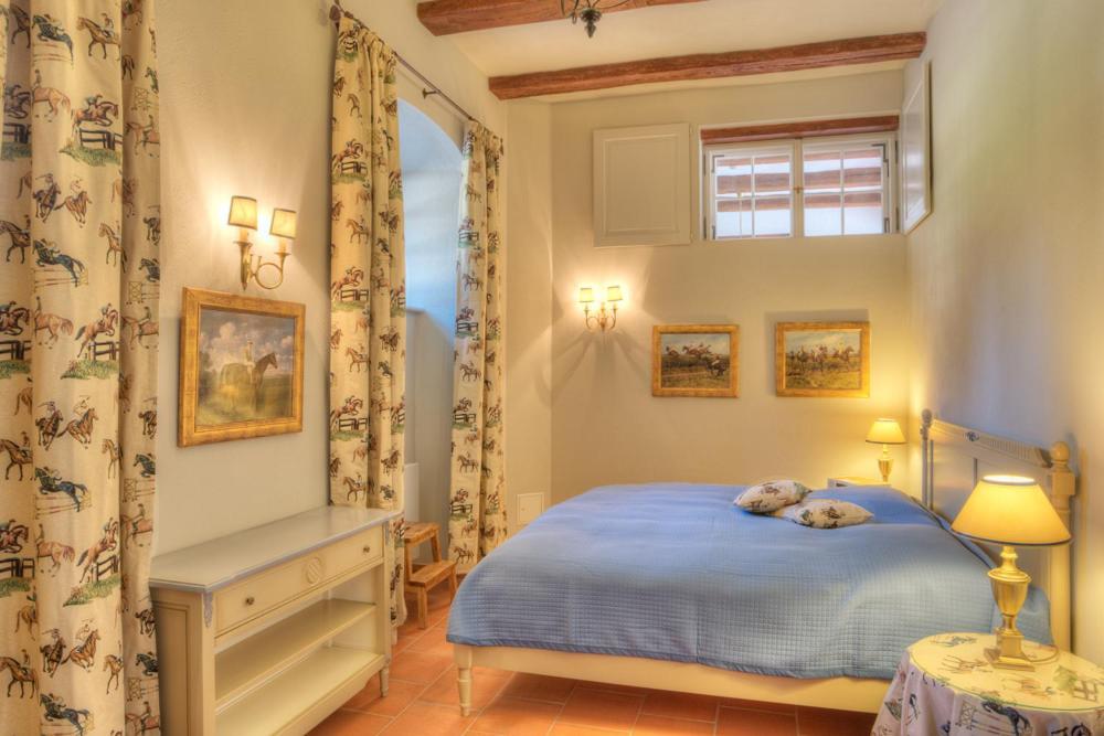 Urlaubsresidenz Marstall Und Kanzlei Im Schlossensemble Люббенау Екстер'єр фото